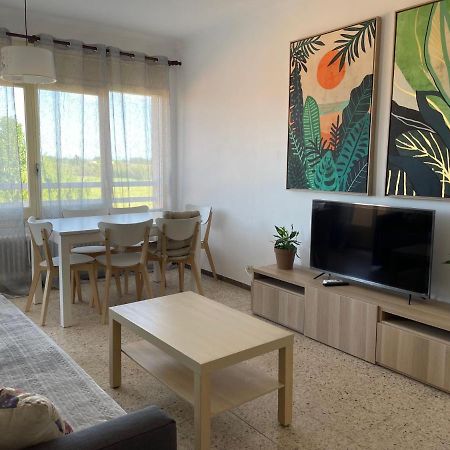 Apartment Costa Brava En Verges ภายนอก รูปภาพ