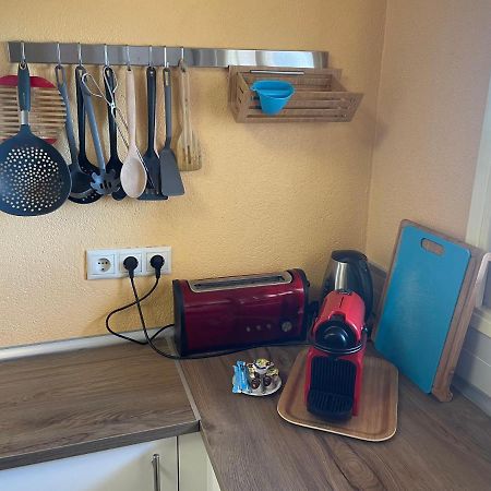 Apartment Costa Brava En Verges ภายนอก รูปภาพ