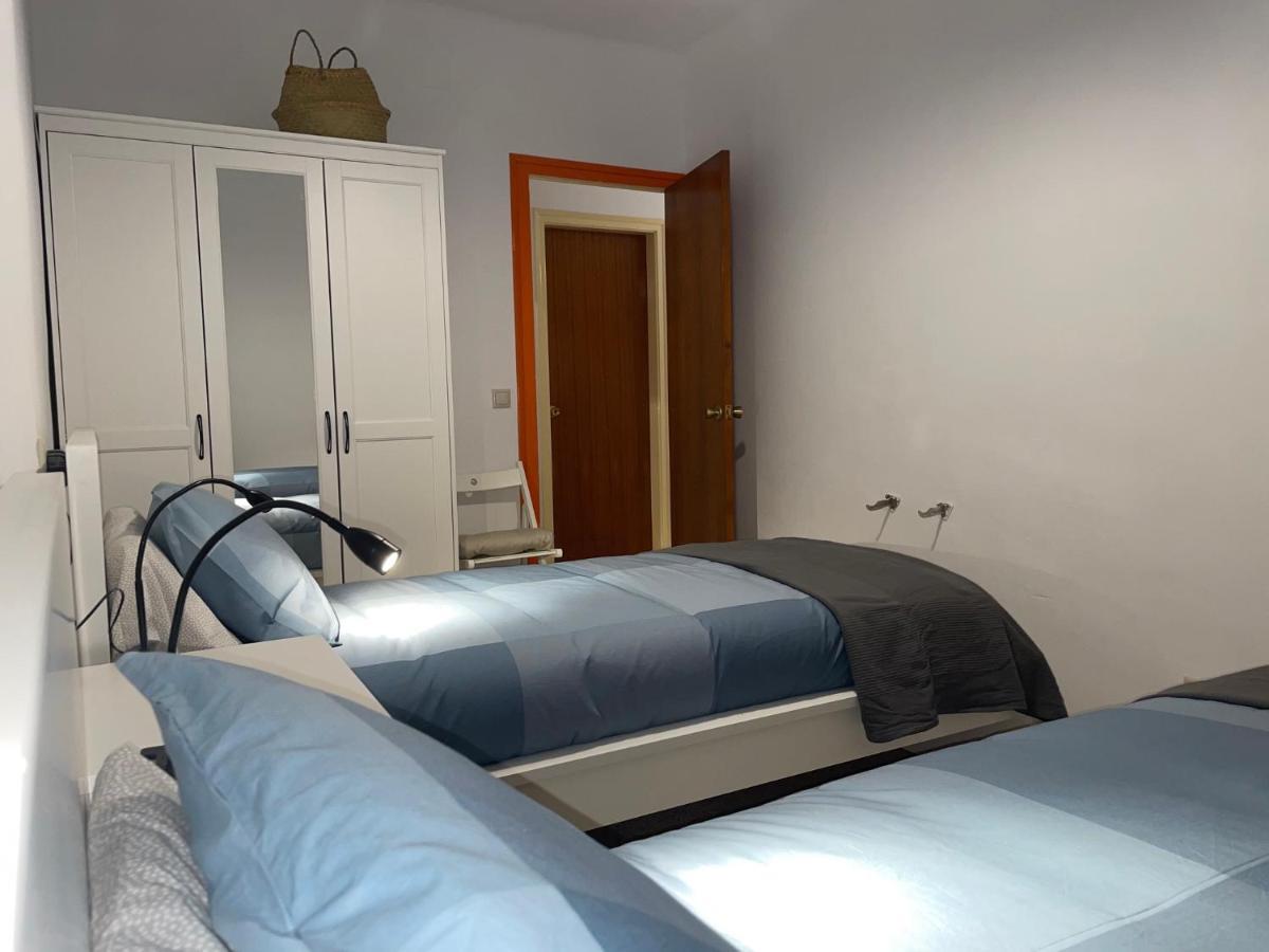 Apartment Costa Brava En Verges ภายนอก รูปภาพ