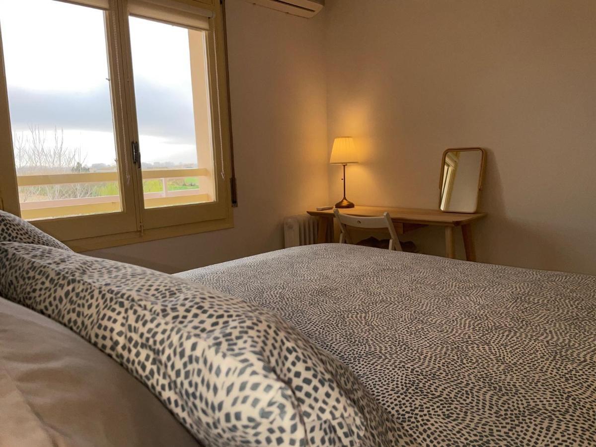 Apartment Costa Brava En Verges ภายนอก รูปภาพ
