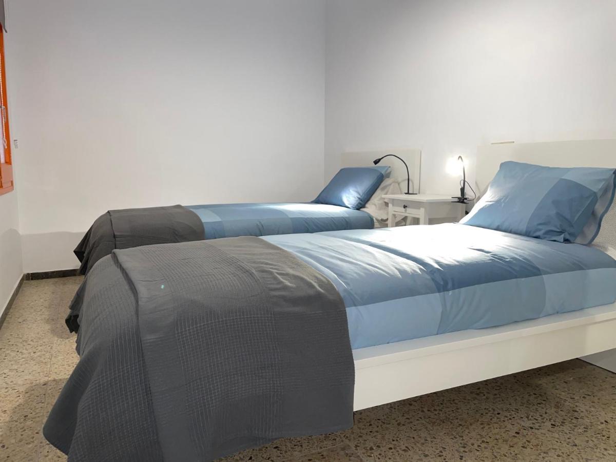 Apartment Costa Brava En Verges ภายนอก รูปภาพ