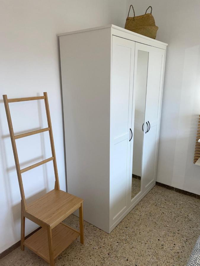 Apartment Costa Brava En Verges ภายนอก รูปภาพ