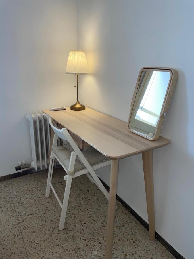 Apartment Costa Brava En Verges ภายนอก รูปภาพ
