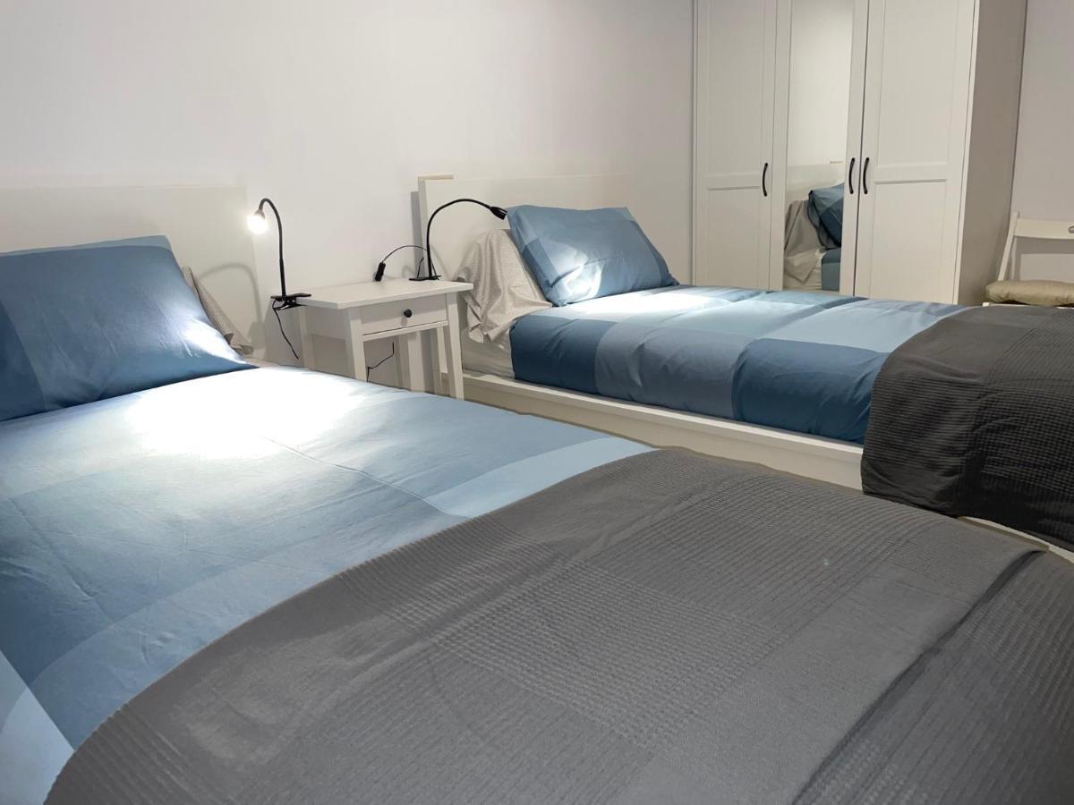 Apartment Costa Brava En Verges ภายนอก รูปภาพ