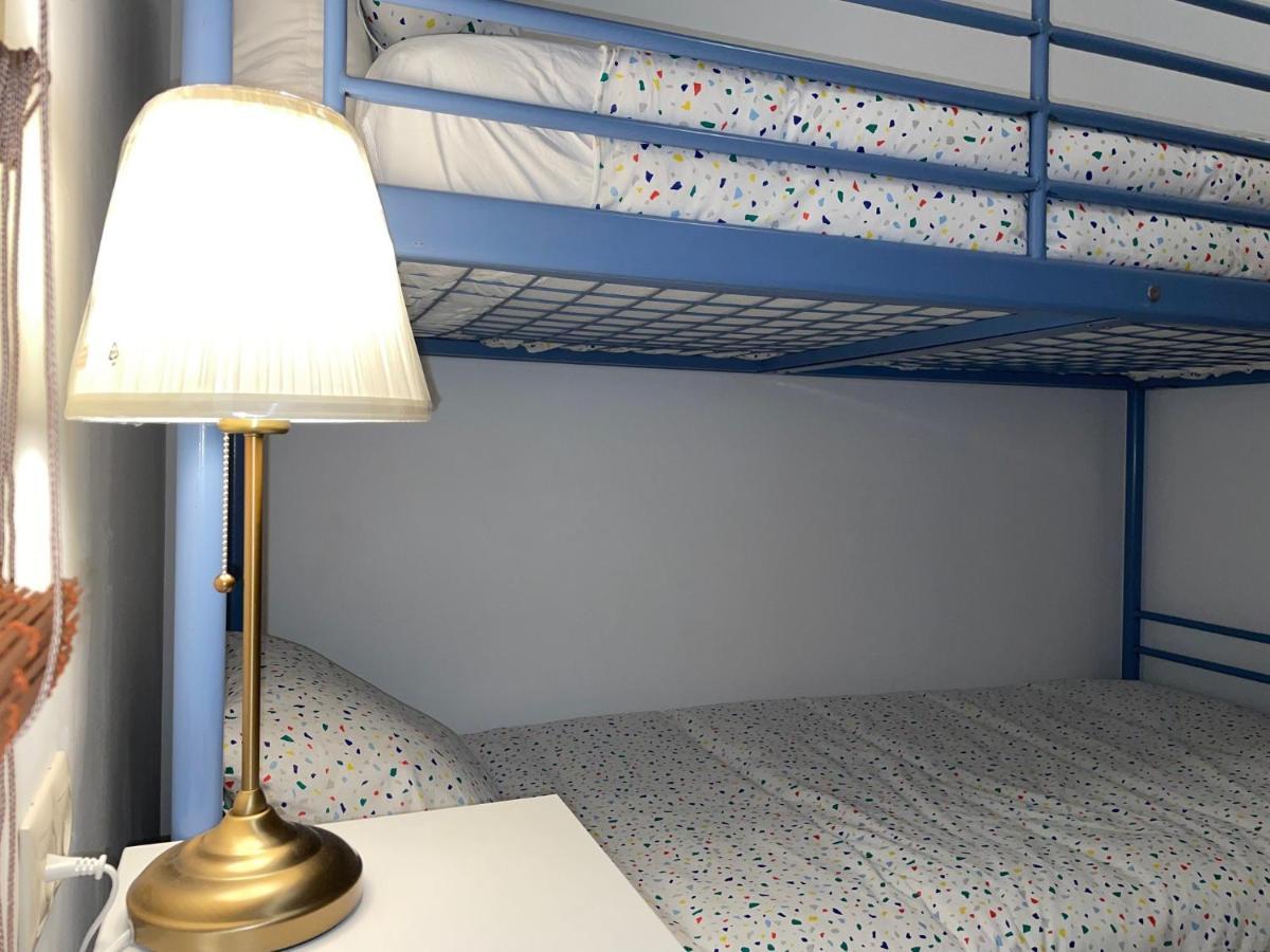 Apartment Costa Brava En Verges ภายนอก รูปภาพ