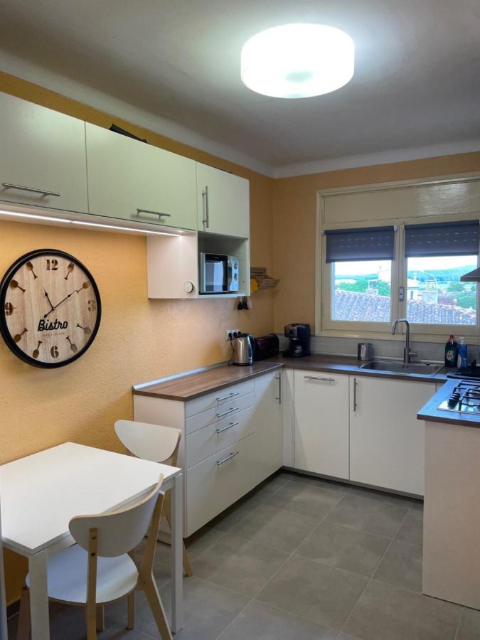 Apartment Costa Brava En Verges ภายนอก รูปภาพ
