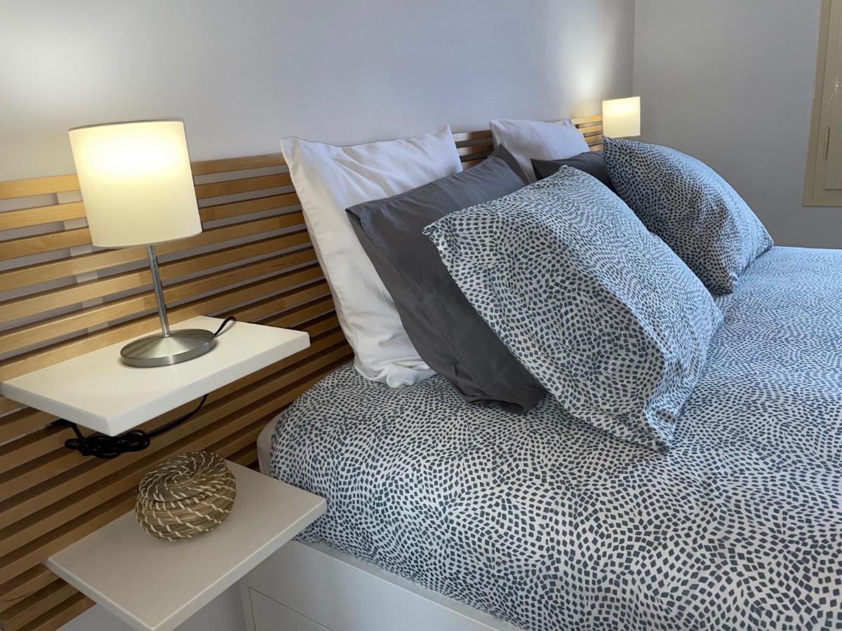Apartment Costa Brava En Verges ภายนอก รูปภาพ