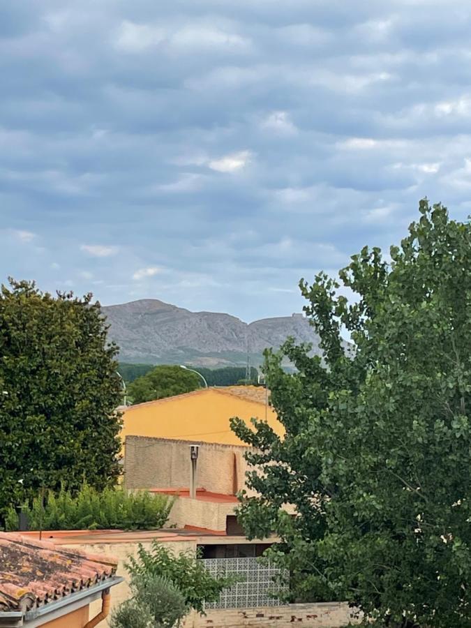 Apartment Costa Brava En Verges ภายนอก รูปภาพ