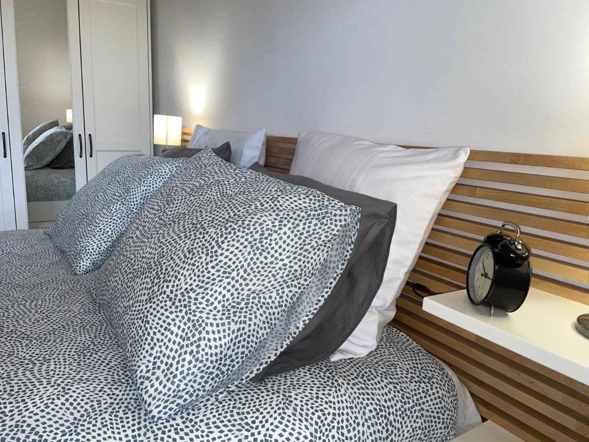 Apartment Costa Brava En Verges ภายนอก รูปภาพ