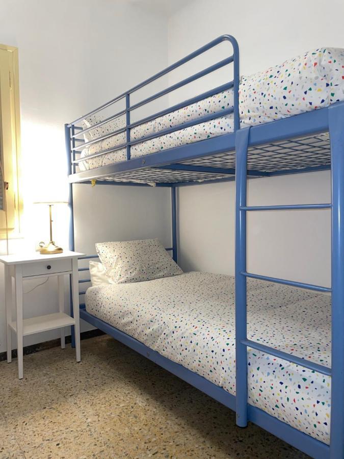 Apartment Costa Brava En Verges ภายนอก รูปภาพ