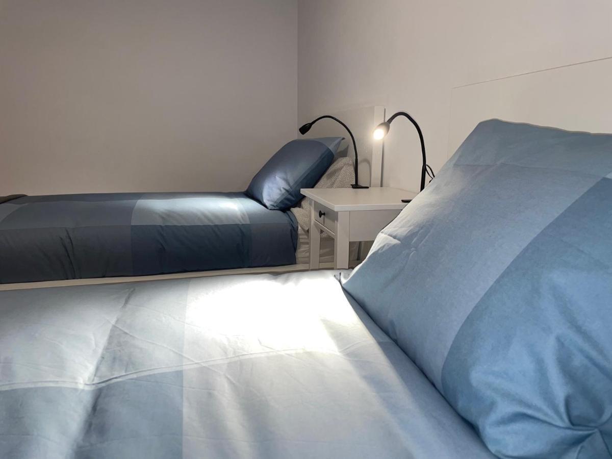 Apartment Costa Brava En Verges ภายนอก รูปภาพ