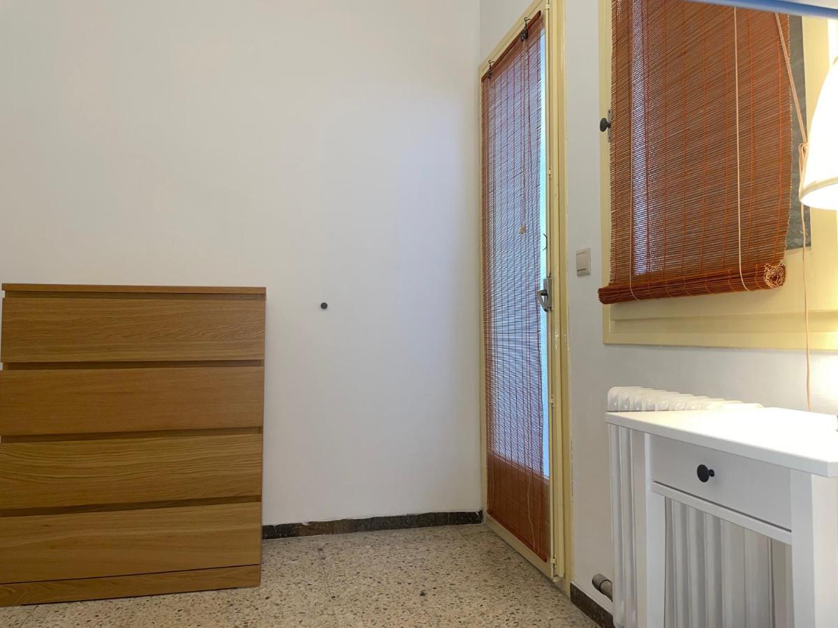 Apartment Costa Brava En Verges ภายนอก รูปภาพ