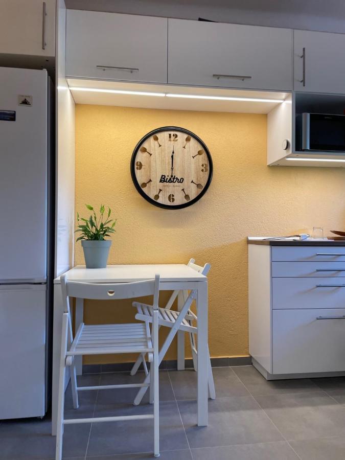 Apartment Costa Brava En Verges ภายนอก รูปภาพ